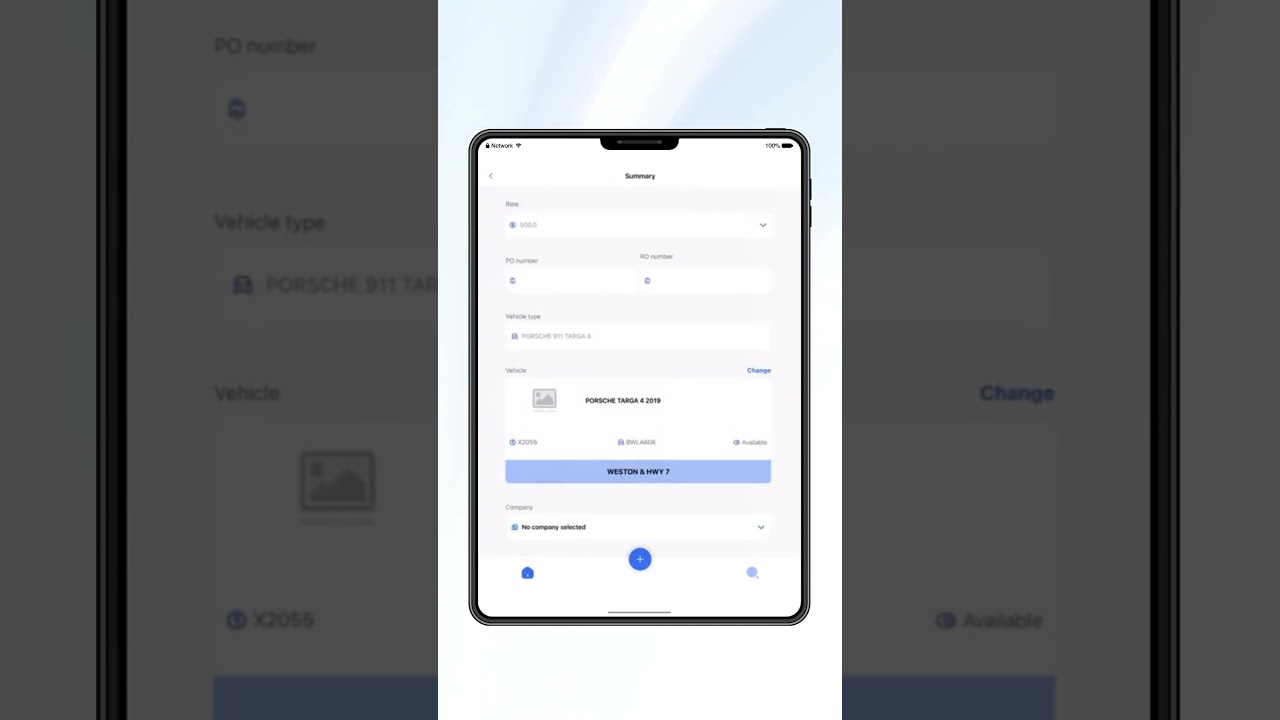 Manage Your Car Rental Business Anytime, Anywhere with the Mobile Agent Pro App!