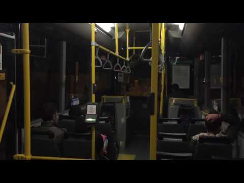 Transperth TP1553 - Mercedes-Benz O405NH (Voith)[1]