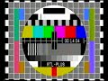 RTL Plus Testbild Radio Sender