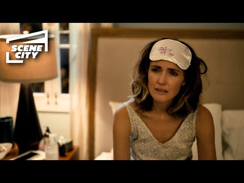 Charlie Giving Sylvia The Ick | Platonic (Rose Byrne, Luke Macfarlane)