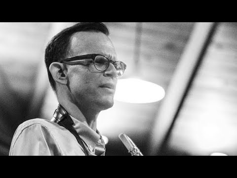 October Jazz Education: Frank Basile presents Six Important Baritone Players