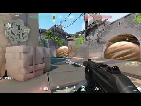 BRIMSTONE SMOKES [ALL MAPS]