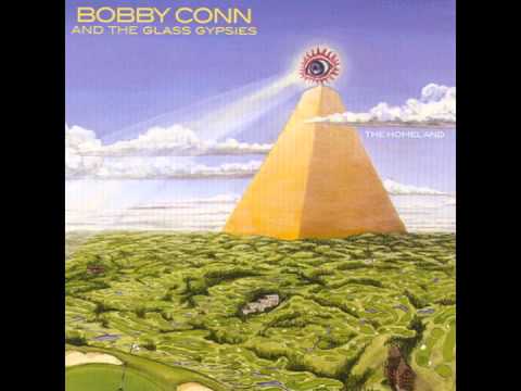 Bobby Conn and the Glass Gypsies - Cashing Objections