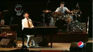 Fito Pàez- Polaroid de Locura Ordinaria- Cosquin Rock- 2013