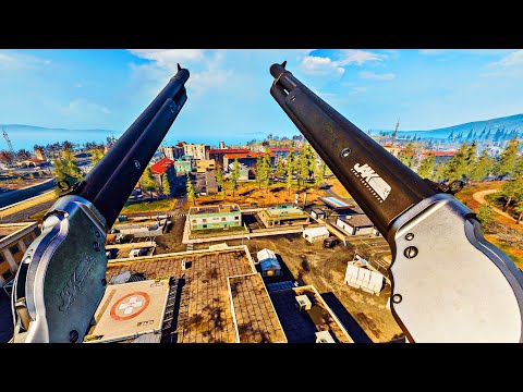 CALL OF DUTY: WARZONE BATTLE ROYALE 21 KILL GAMEPLAY! (NO COMMENTARY)