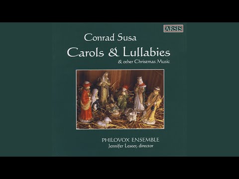 Carols and Lullabies: No. 6. Campana sobre campana