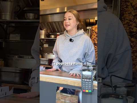 Poproszę Pana imię! #kebab