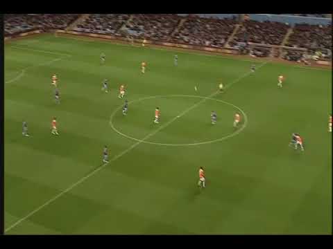 Aston Villa 1-1 Litex Lovech (Agg 4-2) (2008-09)