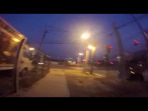 SIN KURA - MAKETRASH (BEAT. GODIE)(VIDEO)