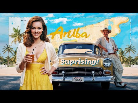 The Unbelievable History of Aruba