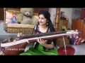 Power Star Songs Performed By Veena Veena Srivani