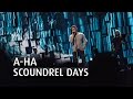 A-HA - SCOUNDREL DAYS - The 2015 Nobel Peace Prize Concert