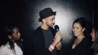 Out In These Streets: The Bomb Factory's VIP Party.