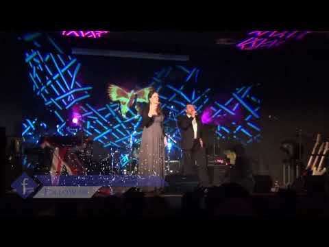 Made in Heaven - Queen tribute - Barcelona