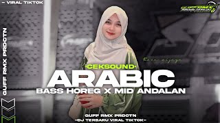 Download lagu DJ ARABIC - RAHEN ALEK X TRAP PARTY SIMPATIK - GUFF RMX mp3 Download lagu DJ ARABIC - RAHEN ALEK X TRAP PARTY SIMPATIK - GUFF RMX mp3