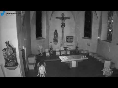 Pfarrkirche zum Hl. Laurentius / Parrocchia di San Lorenzo - St. Lorenzen / San Lorenzo Sebato (BZ)