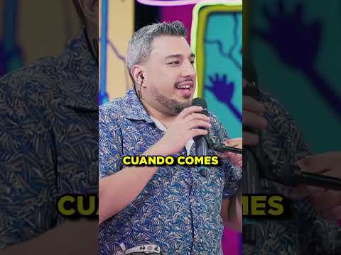 Síndrome de Tourette 😮  #hablandohuevadas