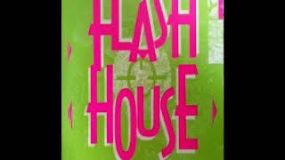 Candy Flip ‎  Love Is Life Subrosa Remix (Flash House Das Antiga)