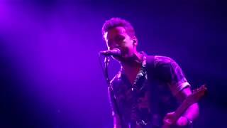 Is This Still Love - Danny Jones (O2 Academy Islington 25/06/18)