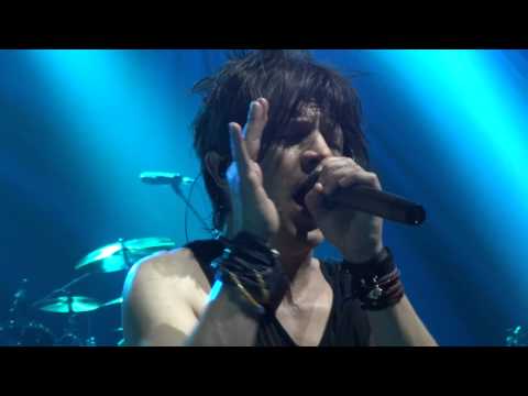 Indochine - Mao Boy (La Cigale, 28 mars 2014)