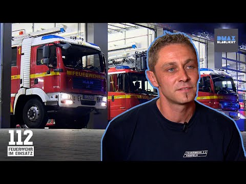 Gasalarm 💥| 112: Feuerwehr im Einsatz | GANZE FOLGE |  DMAX Blaulicht