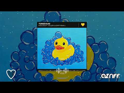Tungevaag - Knockout (Rijler & Azriff Remix)