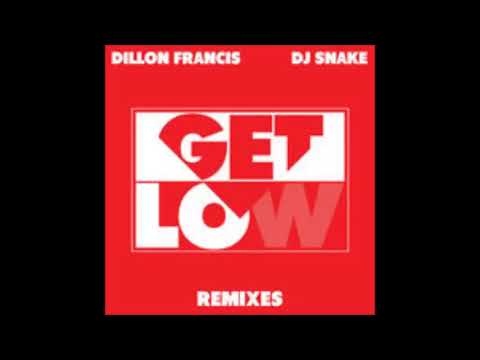 Dillon Francis & DJ Snake Get Low feat  Rae Sremmurd vs Get Low Trollphace Remix