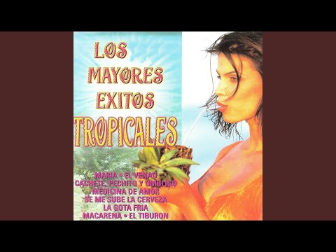 Medley 7: Pideme la Luna / Dos Mujeres un Camino / Colo la Flor / Lápiz Labial / Carcacha/Tonta...