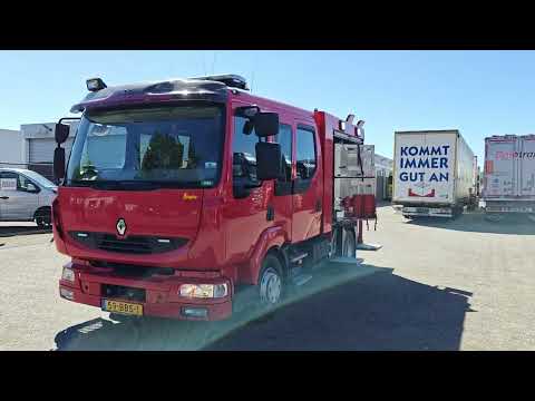 Renault MIDLUM 220.10 EXTRA LIGHT video miniatur