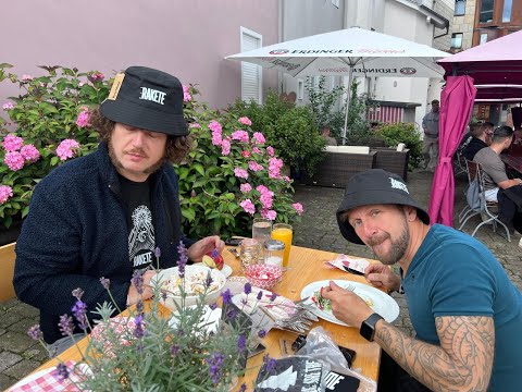 Torsten Kanzler 3h @DieRakete Bunker @ Nature One 2023