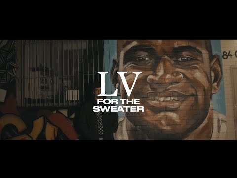 DIBZ - LV FOR THE SWEATER (Official Music Video)