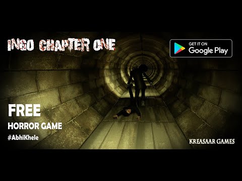 Ingo Chapter One Horror Puzzle Video