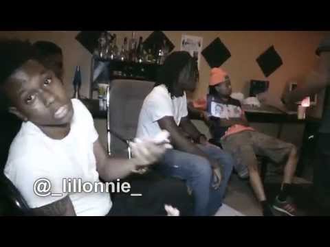 Oneski Vlog 1 ft. Lil Lonnie