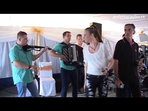 Orkestar Darka Antica Lavovi, Veselje Dragovo (Julija i Zvezdan) Extra MIX - Da ti budem devojka