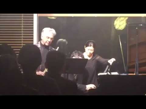 F. Doppler: Grande fantaisie - András Adorján flute