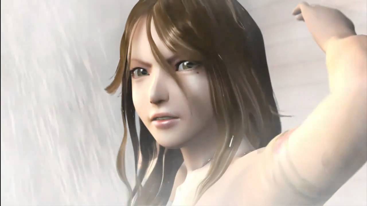 Onechanbara: Bikini Samurai Squad trailer