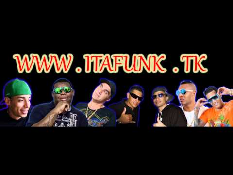 MC'S DUH E LIPE - AS BANDIDA ESTÃO SABENDO - DJ MAMA