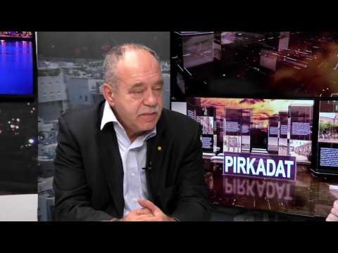 PIRKADAT: Kocsis András Sándor