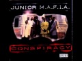 Junior Mafia Get Money