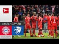 Bayern Win in a Dominant Way! | FC Bayern - VfL Bochum 3-0 | Highlights | MD 20 – Bundesliga 22/23