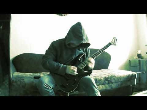 Angel Nikolov --- Ten Thousand Strong --- ICED EARTH