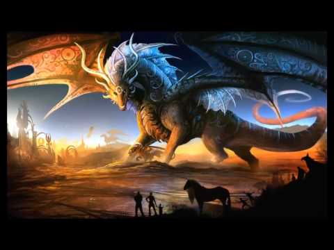 Evgene Ikonnikov--Fantasy--Video2014