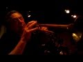 Richie Cole at 23rd Street Cafe -Jazz Jamsession Club in Philadelphia