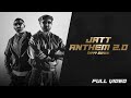 JATT ANTHEM 2 0 FULL VIDEO GIPPY GREWAL SULTAAN SUKH E DESI ROCKSTAR 3