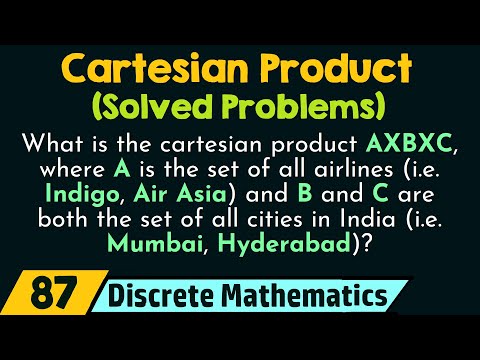 Introduction to Discrete Mathematics