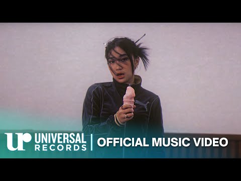 XYVRL - HOTNCOLD (Official Music Video)