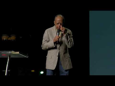 Embracing the Goshen Factor | Bishop Joseph Garlington