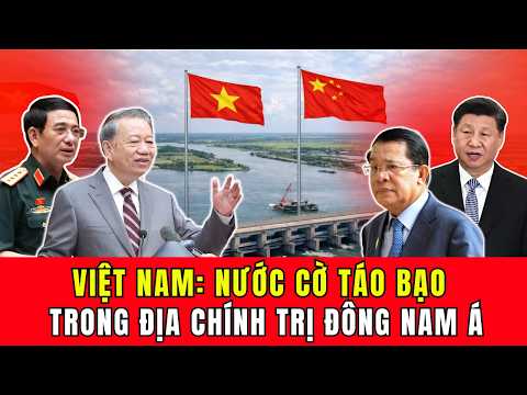 Tin thời sự quốc tế mới nhất ngày: 12/3/2026 | Tin Nóng Thế Giới 24h qua