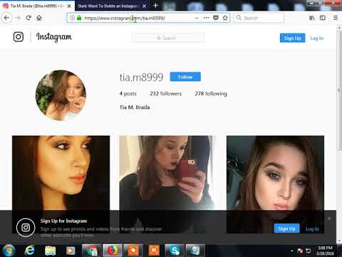 download lagu mp3 mp4 How To Delete Instagram Account If You Dont Know Your Password, download mp3 How To Delete Instagram Account If You Dont Know Your Password free download, download mp3 How To Delete Instagram Account If You Dont Know Your Password