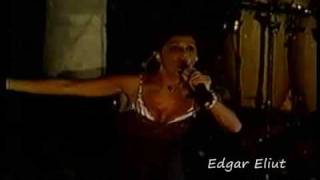 Alejandra Guzmán Despertar X caret 97